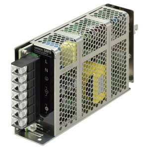�I������(OMRON) �X�C�b�`���O�E�p���[�T�v���C �J�o�[�t/DIN���[�������^�C�v �e�� 30W �o�� DC24V(�������i�^��:S8FS-G03024CD)