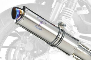 �A�[���Y�M�A(R's Gear) �X���b�v�I���}�t���[ ���C�o���N���V�b�N S�^�C�v �`�^���|���b�V�� 08- CB400SF/SB MH34-S3CT