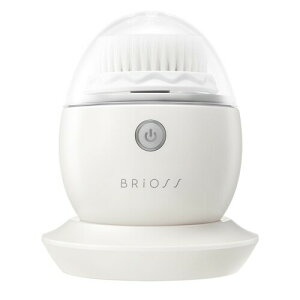 BRiOSS (�u���I�X) �N���A�N�����Y�u���V �A�C�{���[ Clear Cleans Brush �d�����u���V