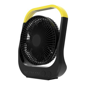 �g�b�v�����h ����@ �f�X�N�t�@�� ( �ǂ��ł�FAN �z�[�� & �A�E�g�h�A ) DC���[�^�[ �R�[�h���X 3WAY�d�� (AC/USB/�[�d��) �p���t������ ����4�i�K���� �^�C�}�[�t�� �p�x���� �u���b�N SF-