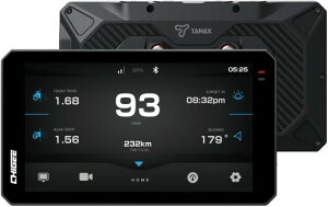 �^�i�b�N�X(TANAX) SRS-030 �X�}�[�g���C�h���j�^�[ AIO-6 LTE