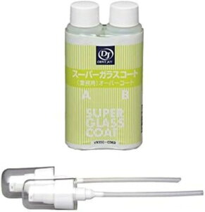 �^�N�e�B�[(TACTI) �h���C�u�W���C(DRIVE JOY) �X�[�p�[�K���X�R�[�g�I�[�o�[�R�[�g 200ml V9350-0363