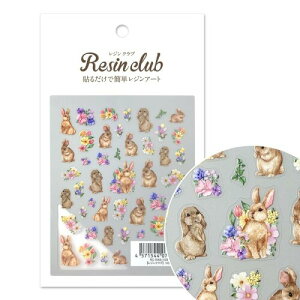 ���W���N���u(RESIN CLUB) ������ RC-RAB-103