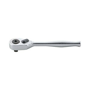 STAHLWILLE �X�^�r���[ 1/4SQ 80�M�A HI-LOK�{���g�p���`�F�b�g�n���h�� �S��117mm 415SGHN