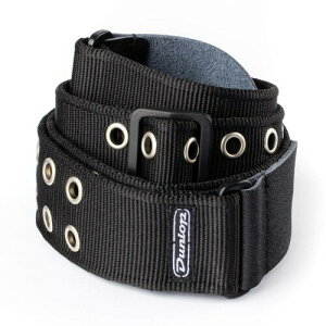 (JIM DUNLOP) �W�� �_�����b�v Classic Woven Strap Grommet �N���V�b�N �M�^�[�X�g���b�v �O�����b�g