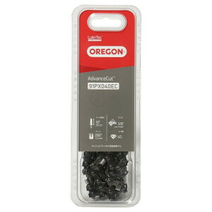 OREGON(�I���S��) �\�[�`�F�[�� 91PX040EC 10�C���`(25cm) �K�p�`�F���\�[�u�����h:�}�L�^�AECHO(�G�R�[) �A��