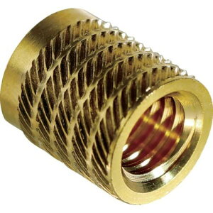 TRUSCO(�g���X�R) �r�b�g�C���T�[�g M2x3.0 D1=3.5 D2=3.8 16�� Y0SB-M2L3D3.5