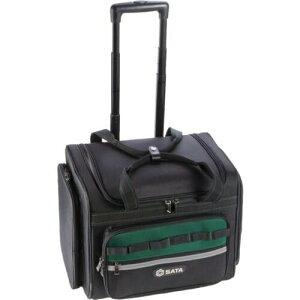 SATA �c�[���L�����[�o�b�O 400×230×280mm 95210