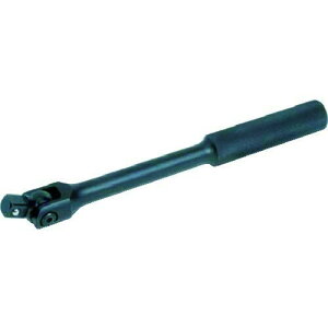 1/2 DR FLEX HANDLE 10-13/16 BLACK (SB-40AA) 1/2�h���C�u �t���b�N�X�n���h�� 10-13/16�C���` �C���_�X�g���A���t�B�j�b�V�� JHWSB-40AA