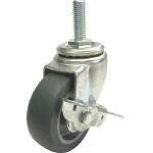 ���[�G�C�L���X�^�[�FS�V���[�Y ST-S�^ ���݃L���X�^�[ �X�g�b�p�[�t �G���X�g�}�[�� �ԗ֌a[�t�@�C]65 �l�W��M16×40 �s�b�`2.0 ���[�J�[�^���FST-65ELS,M16×40