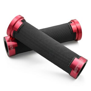 �f�C�g�i(Daytona) �o�C�N �O���b�v �n���h���a[�t�@�C]22.2�p 125mm �G���h�ђ� �A���~�����O �O���b�s�[�O���b�v GG-D-AL-BASE ���b�h 38491