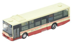 全国バスコレクション JB088 日本交通 ジオラマ用品