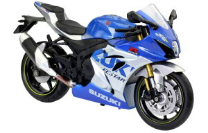 ���F�� (DOYUSHA) 1/12 2021 SUZUKI GSX-R1000R �� �����i