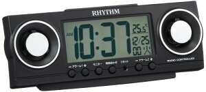 ���Y��(RHYTHM) �剹�� �ڊo�܂����v �d�g���v �f�W�^�� 20�퉹 & �_�u�� �A���[�� �t�B�b�g�o�g���[�W���[�N �� 8RZ177SR02