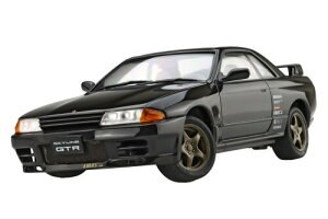 1/24 ���V���[�Y No.15 EX-1 �j�b�T�� �X�J�C���C��GT-R(R32) (�J�[�{���{���l�b�g�f�J�[���t��) �v�����f��