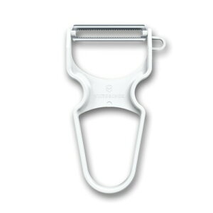 VICTORINOX(�r�N�g���m�b�N�X) �s�[���[ �H��@�Ή� ����t���̔�ނ��� �g�n �z���C�g �_�炩���ʕ��̔�ނ�����d���H�ނ܂Ŏg���� RAPID�s�[���[ 6.0933