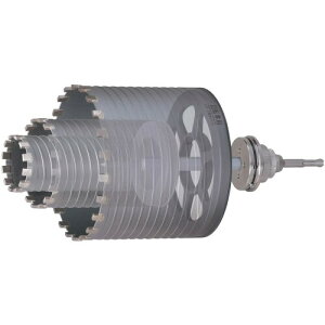 ���j�J unika UR21 ���@�\�R�A�h�����{�f�B �����_�C�� ��]��p ���a100mm UR21�|D100B