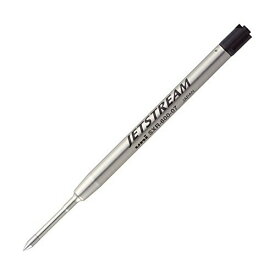 三菱鉛筆 ボールペン替芯 ジェットストリームプライム 0.7 単色用 黒 SXR60007.24