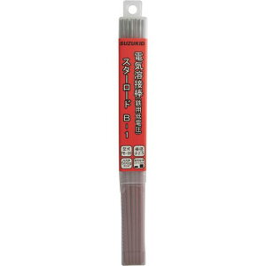 SUZUKID �n�ږ_ �X�^�[���[�hB-1 ��d����|�p 2.5[�t�@�C] 500g PB-09