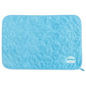 �I�J(OKA) �T�����I�L�����N�^�[�Y �V�i�������[�� �o�X�}�b�g 40cm×60cm (�u���[ ���ӂ��}�b�g �����@�� ���� �}�C�N���t�@�C�o�[ ���킢�� �V�i���� �T�����I�j