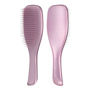 �w�A�u���V TANGLE TEEZER �^���O���e�B�[�U�[ �U�E�A���e�B���b�g�f�B�^���O���[ Luxe�X���[�L�[�s���N �v���[���g