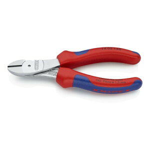 �N�j�y�b�N�X KNIPEX ���͌^�΃j�b�p�[(�d���p) 7405-140