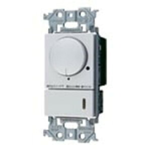 �p�i�\�j�b�N (Panasonic) �����t�ʑ������X�C�b�`C �A�h�o���X�V���[�Y LED ���[�^���[�� �ق���X�C�b�`C �����Ɠx�ݒ�@�\�t �l�[���Ȃ� �K��LED��p3.2A �V���o�[ ��48.1×���s48.4×����110mm