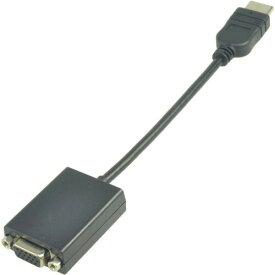Lenovo レノボ・ジャパン HDMI to VGA モニターアダプター 0B47069