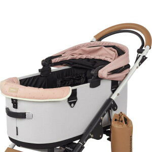 AIRBUGGY DOME3 WIZ X ���p CORNER CUSHION TWINKLE PINK ADJP0001 made in japan �G�A�o�M�[�h�[��3�E�B�Y�G�b�N�X���p�R�[�i�[�N�b�V���� �g�D�C���N�� �s���N ���o�[�V�u���d�l ���n�ʂ͝������H �s���N�F