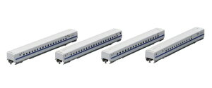 �g�~�[�e�b�N(TOMYTEC)TOMIX N�Q�[�W JR N700�n N700S ���C���E�R�z�V���������Z�b�gA 4�� 98425 �S���͌^ �d�� ��