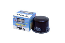 PIAA オイルフィルター オイルエレメント 当社独自開発のスモールワイドプリーツ採用 1個入 (日産/マツダ/スズキ車用) アルト・エブリィ・ハスラー_他 PS5