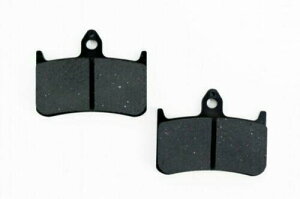 �o�C�N�p�[�c�Z���^�[(Bike Parts Center) �u���[�L�p�b�h LD132 2��1�Z�b�g CB400SF�ENSR250R�ERVF400�p 6208