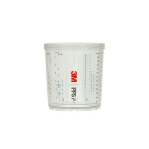 3M PPS �V���[�Y2�D0 �J�b�v�Z�b�g 600ml�p 7010600180