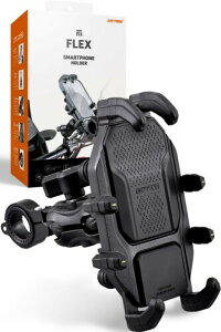 �f�C�g�i(Daytona) �o�C�N �X�}�z�z���_�[ �U���z�� 3D�p�x���� 8�_�x�� ��^�X�}�z���� iPhone16 Pro Max�Ή� �t���b�N�X FSH-2 �u���b�N 61822