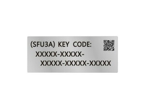 �p�i�\�j�b�N (Panasonic)(Panasonic) DMW-SFU3A LUMIX �A�b�v�O���[�h�\�t�g�E�F�A�L�[