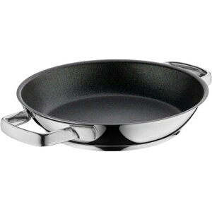 WMF (���F�[�G���G�t) ����t���C�p�� 24cm IH �K�X�ΑΉ� PFOA�Ȃǂ̗L�Q�����s�g�p �u�p���}�f���[�� �A�h�o���X ����t���C�p���v �X�e�����X W0775344021