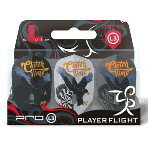 L-style �X�E�� ver.1 L-Flight PRO L3 Mix