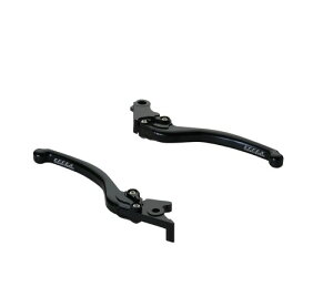 �G�t�F�b�N�X(EFFEX) �X���[�X�t�B�b�g���o�[ CB125R (18)�ACBR250R (11-16)�AGROM (13-20)�ACB250R (18-19)�AMonkey125 (18-19) �u���b�N ���E�Z�b�g(�u���[�L/�N���b�`���o�[�Z�b�g) EAL019K