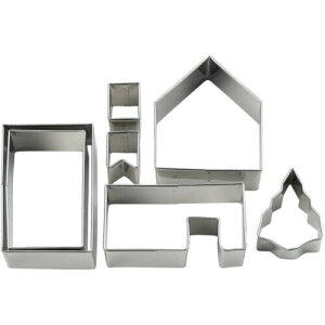 �^�C�K�[�N���E�� �N�b�L�[�n�E�X 1743