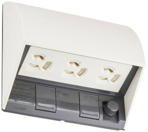�p�i�\�j�b�N(Panasonic) �X�}�[�g�ڒn�h���g���v���R���Z���g �����~�ߎ��E�A�[�X�^�[�~�i���� �I�o�E�������p �z���C�g WK4603W