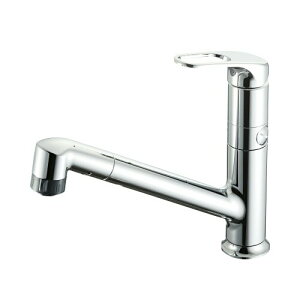 SANEI(�T���G�C) �V���O�������z�[���X�v���[���򍬍��� �򐅊��H���ւ̕���\ �z�[�X1m���o���� ��ʒn�p K87101EBJV-13 �V���o�[