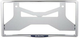 SUBARU(スバル) 純正部品 XV ナンバープレートベース J1017FG000