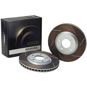 DIXCEL(�f�B�N�Z��) �f�B�X�N���[�^�[ FS�^�C�v ���A BP5/BL5 274mm FS3657018S