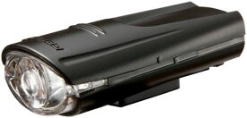 GENTOS(ジェントス) LED バイクライト 単3形アルカリ電池2本使用 BLシリーズ BL-310BK
