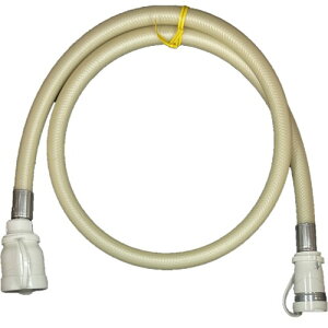 �����i�C �v���O�ڑ��p�K�X�R�[�h ���a7mm ����1.0m RGH-D10K