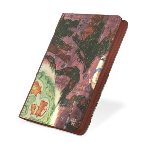 Zipfolio 360 Xenoskin MTG Bloomburrow- Season of the Burrow�B