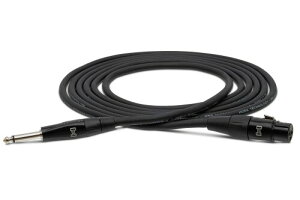 Hosa HMIC-025HZ 7.6m XLR���X-���m�����t�H�� �}�C�N�P�[�u��