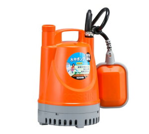 �H�i(KOSHIN) �����p ���� �|���v YK-525A AC-100V 50Hz ���a 25mm �t���[�g �X�C�b�` ���� �^�] �����z�[�X ���a 20mm 25mm �z�[�X �g�p�\ �r�� �U��