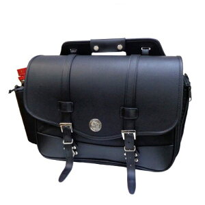 Xross �N���X �V���O���T�h���o�b�O �T�C�h�o�b�O XC-020 �u���b�N �e�ʃA�b�v�@�\ ��e�� �{�g���z���_�[�t ���C���J�o�[�t