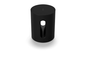 Sonos �\�m�X �T�u Sub Mini �~�j Subwoofer �T�u�E�[�t�@�[ �Տꊴ���ӂ��T�E���h wifi�Ή� black �u���b�N SUBM1JP1BLK